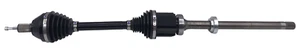 Front Right CV Axle Shaft LR062654 For Land Rover Freelander 2 2.0L 2013-2015 - Picture 1 of 2