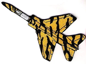 NTM NATO TIGER MEET SSI: MIRAGE F1 ARMEE DE L'AIR ESCADRON DE CHASSE EC 01.012 - Picture 1 of 1