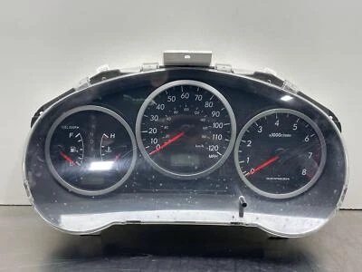 2006 SUBARU IMPREZA OUTBACK A/T OEM SPEEDOMETER GAUGE CLUSTER 162K 85002FE130 - Image 1 of 4