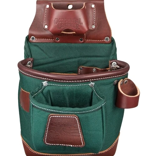 Bolsa de herramientas Occidental Leather 8584 Heritage FatLip Foto 1 de 1
