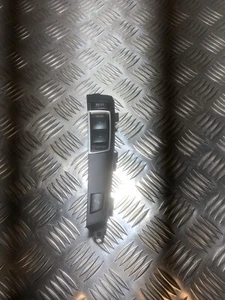 BMW 5 6 SERIES F10 F11 F13 DRIVING MODE PDC CONTROL PANEL SWITCH BUTTONS 9202951 - Picture 1 of 5