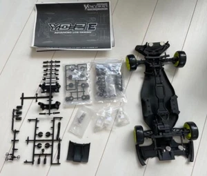 Yokomo YD-2E RC Raido Control Drift Chassis Set - Picture 1 of 5