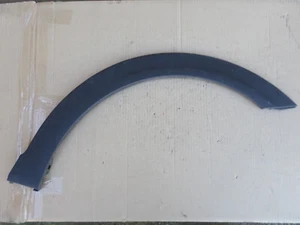 Radlauf Verkleidung Schutzleiste 87714 H8400 Kia Stonic vorne rechts - Bild 1 von 4