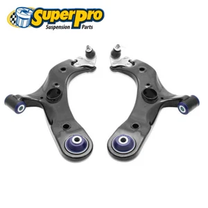 SuperPro Control Arm Lower Assembly Kit TRC1098 - Picture 1 of 1