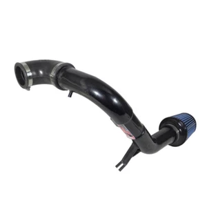Entrada de aire frío Injen SP NEGRO SE ADAPTA A: ZF1 ZF2 Honda CRZ CR-Z- SP1585BLK - STOCK REINO UNIDO - Imagen 1 de 4