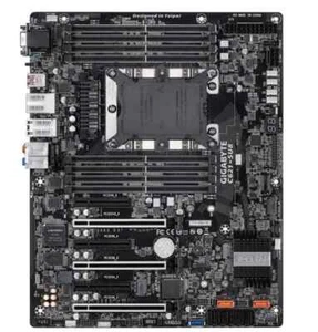 Placa madre de servidor Gigabyte C621-SU8 LGA3647 ATX DDR4 - Imagen 1 de 3
