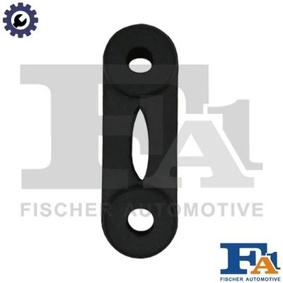 SISTEMA DE ESCAPE MONTAJE 253-904 PARA CHRYSLER 420H 2.0L 4cyl NEON Foto 1 de 4