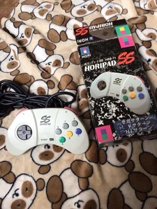 Hori Pad Ss HSS-11] - Picture 1 of 10