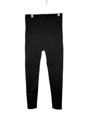 Leggings Anti X Proof Compresión Sin Costuras A512525 Carbón Talla Pequeña NUEVO Foto 1 de 4