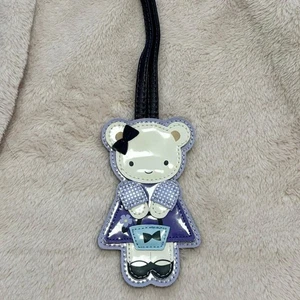 bekannter Taschenanhänger TBKarazuka limitiert e5 - Bild 1 von 2