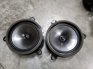 Altavoces de audio delanteros Toyota Corolla Pioneer 2020-2024 ~ OEM 86160-02840 nuevos sin caja - Imagen 1 de 16