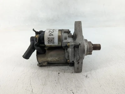 Solenoide motor de arranque Honda Accord 2003-2004 OEM B7I4X Foto 1 de 4