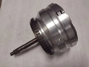 Input Drum Assembly Dodge Jeep 45RFE 545RFE 65RFE Auto Trans 1999-up Complete - Foto 1 di 3
