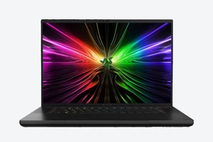 Razer Blade 16 RTX 4070 | i9-14900HX | OLED 240HZ WQXGA | Gaming Laptop - Bild 1 von 3