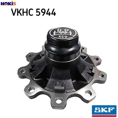 WHEEL HUB VKHC 5944 FORWHEEL HUB VKHC 5944 FOR BPW  02.6407.65.00  02.6407.67.00 - Image 1 of 4