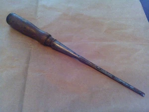 Vintage Witherby 1/4" Chisel - Picture 1 of 3