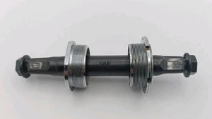 Boitier De Pédalier Sugino Japan 35x1 Bottom Bracket 121 mm 355g Vélo Vintage  - Picture 1 of 7