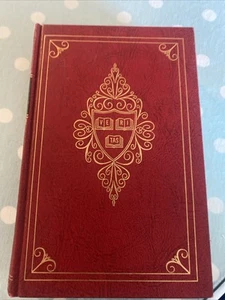 Harvard Classics Sacred Writings 1 Five Foot Shelf of Book 1960 # 44 - Picture 1 of 5