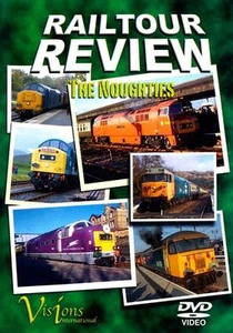 Railtour Review: The Noughties - Foto 1 di 1