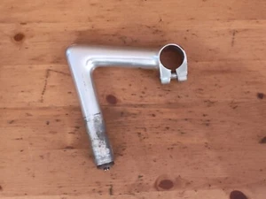 110mm Vintage Cinelli 1" Quill Stem 26.4 - Picture 1 of 11
