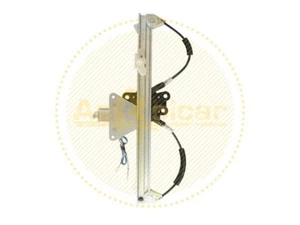 COMPATIBILE MERCEDES CLASSE C W203 ALZAVETRO POST DESTRO ALZACRISTALLO BN+SW - Picture 1 of 1