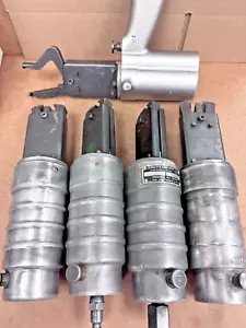 Lote de 5 herramientas portátiles de ingeniería y abrazadera de manguera de alambre Everlock - Imagen 1 de 12