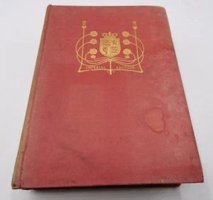 The Old Curiosity Shop by Charles Dickens, 1902, The Imperial Edition, Ill. H/B - Bild 1 von 24
