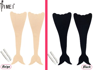 BIMEI Mermaid Tucking Tape Gaff Kit Transgénero, Drag Queens, Travesti, Mujeres - Imagen 1 de 24