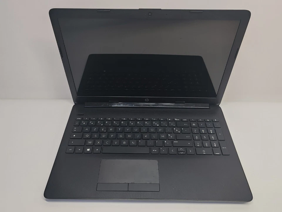 NOTEBOOK HP PAVILION 15 INTEL CELERON N4000 DUAL CORE 4GB RAM 500GB HD WEBCAM - Immagine 1 di 4