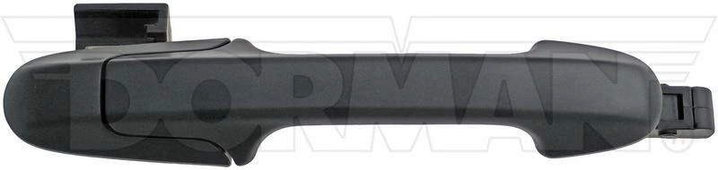 Exterior Door Handle for 2003-2005 Honda Accord DX - Imagem 1 de 1