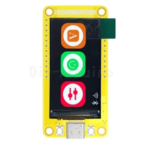 ESP32-S3 HMI WIFI&Bluetooth Smart Display 1.9 inch IPS LCD TFT For Arduino - Bild 1 von 4