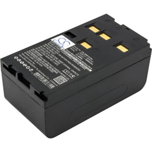 Battery For Leica GS50 GPS TCR802 Power TCR803 Power 400 TCR805 Power 700 800 - Picture 1 of 3