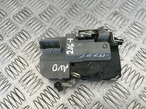 Serrure Fermeture Porte Avant Droit - PEUGEOT 206 + - De 03-2009 à 05-2013 - Picture 1 of 2