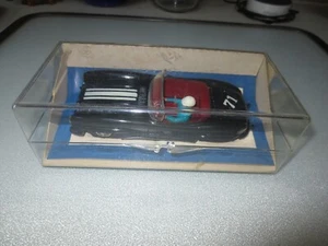 EARLY VINTAGE MARX #2292 1/32 MERCEDES BENZ 300SL RACER- MINT IN BOX - VERY RARE - Picture 1 of 2