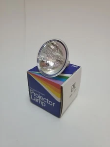 Sylvania ENL 12V 50W AV/Photo Projection Lamp Projector Bulb - Picture 1 of 3
