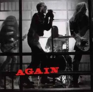 Alice In Chains: Again PROMO MUSIC AUDIO CD 90s grunge heavy rock band single! - Picture 1 of 1