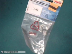 NEW Clutch Needle Roller Bearing Suit 1/10 Hong Nor part #11349 - Picture 1 of 1