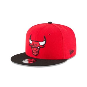 gorra toros de chicago
