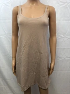 Picardías Mujer Avet 90% Poliamida Talla L Colores Beis Nuevo - Imagen 1 de 8