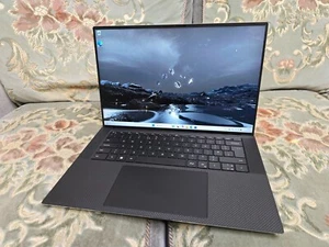 Dell XPS 15 9530 i9 13900H 64 GB 2 TB RTX 4070 FHD+ computer portatile ultrabook - Foto 1 di 11