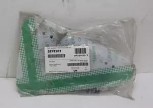 *New* OEM Polaris - Smoker Vent Window Kit - Part # 2878583 - Foto 1 di 3