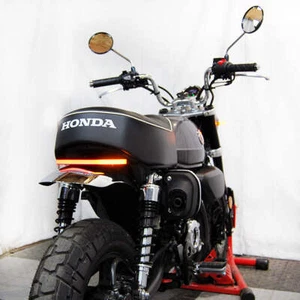 Honda Monkey Tail Light new rage cycles - Picture 1 of 5