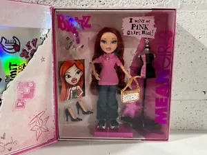 NEU Bratz x Mean Girls Sammlerpuppe Cady Heron SOFORT LIEFERBAR - Bild 1 von 5
