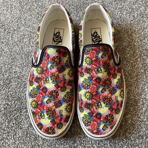 vans slip on products for sale | eBay