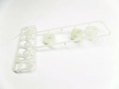 Tamiya Volvo FH16 Globetrotter 750 19115047 J-Pieces  Shift Claws TVF® - Image 1 of 2