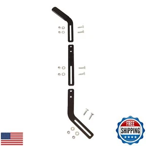 Brinly Tow Behind Spreader Handle Extension Kit - Effortless Control and Comf - Bild 1 von 4
