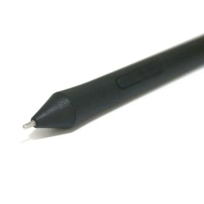 Durable Titanium Alloy Pen Refills Drawing Graphic Tablet Standard Pen Nibs for - Image 1 of 4
