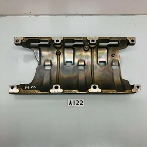 2014 - 2019 Maserati Ghibli Engine Oil Windage Tray OEM 05184401AG - Picture 1 of 6