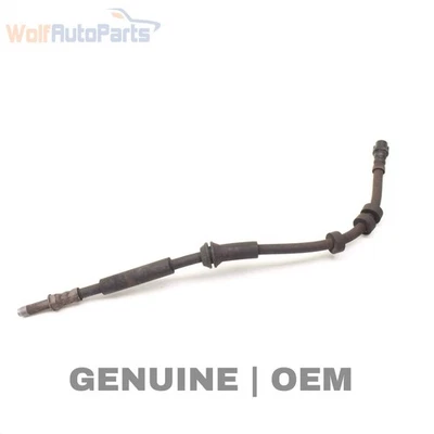 AUDI A6 QUATTRO 2012-2018 - Manguera de freno trasero / línea 4G0611775 Foto 1 de 4