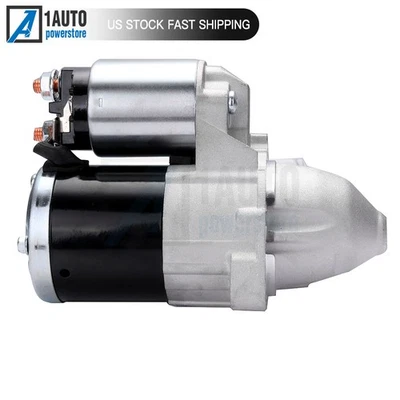 Arranque para Dodge Journey Jeep Compass Patriot Chrysler Sebring 2007-2014 2,4 L Foto 1 de 4